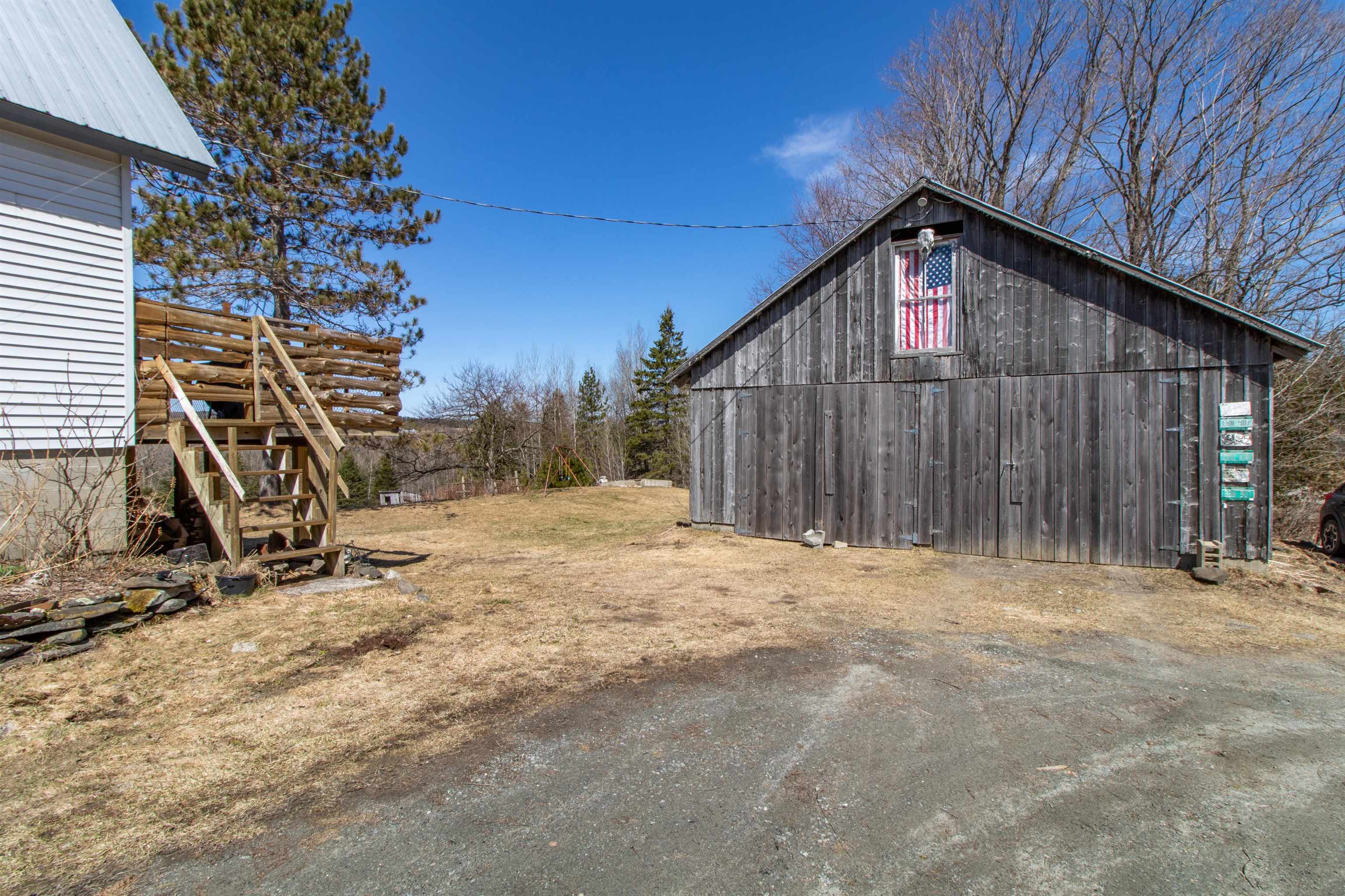 1423 Stearns Brook Road Holland, VT 05830 - Photo 44 of 52 Gallery Image 44