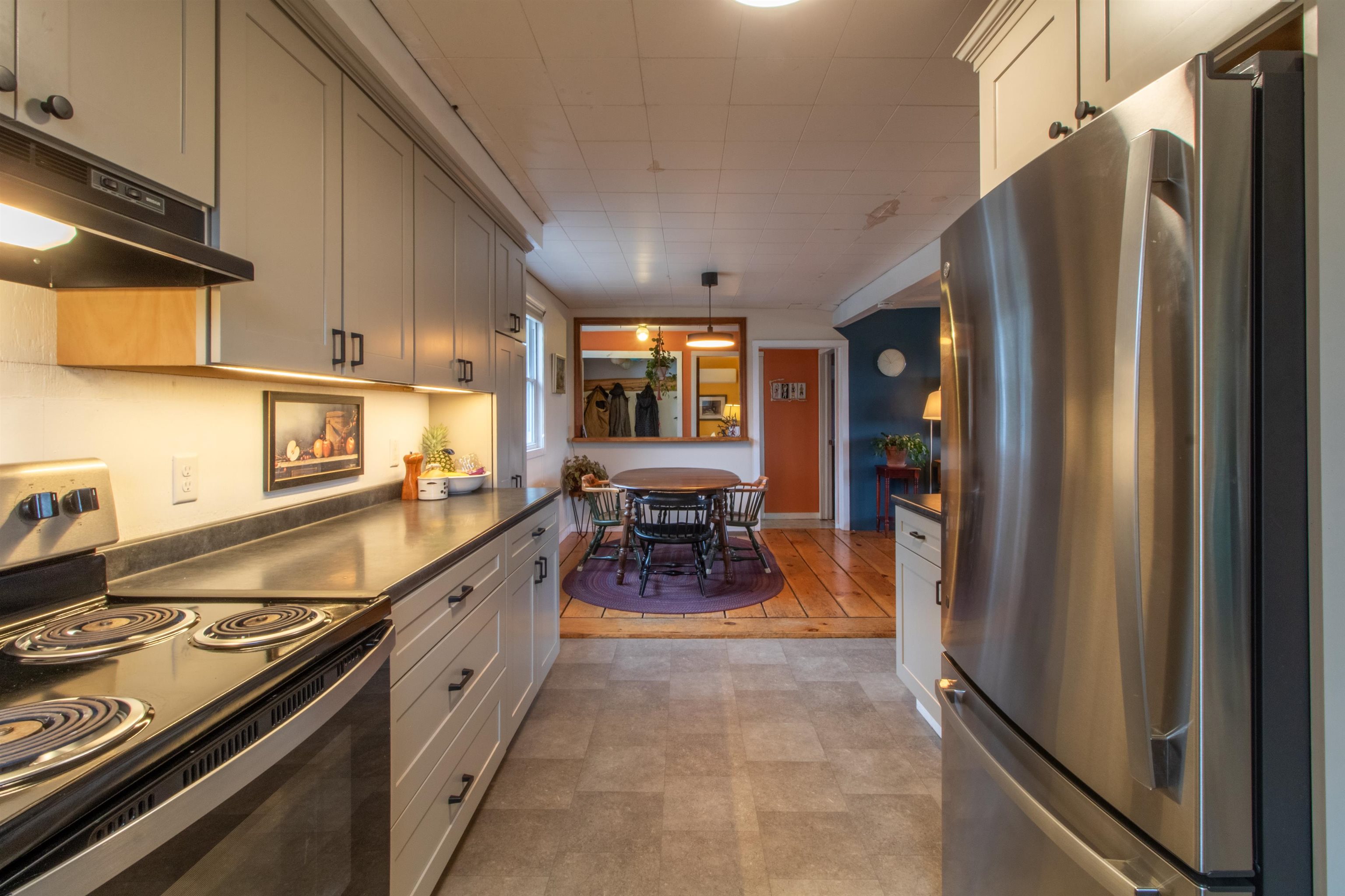 1423 Stearns Brook Road Holland, VT 05830 - Photo 9 of 52 Gallery Image 9