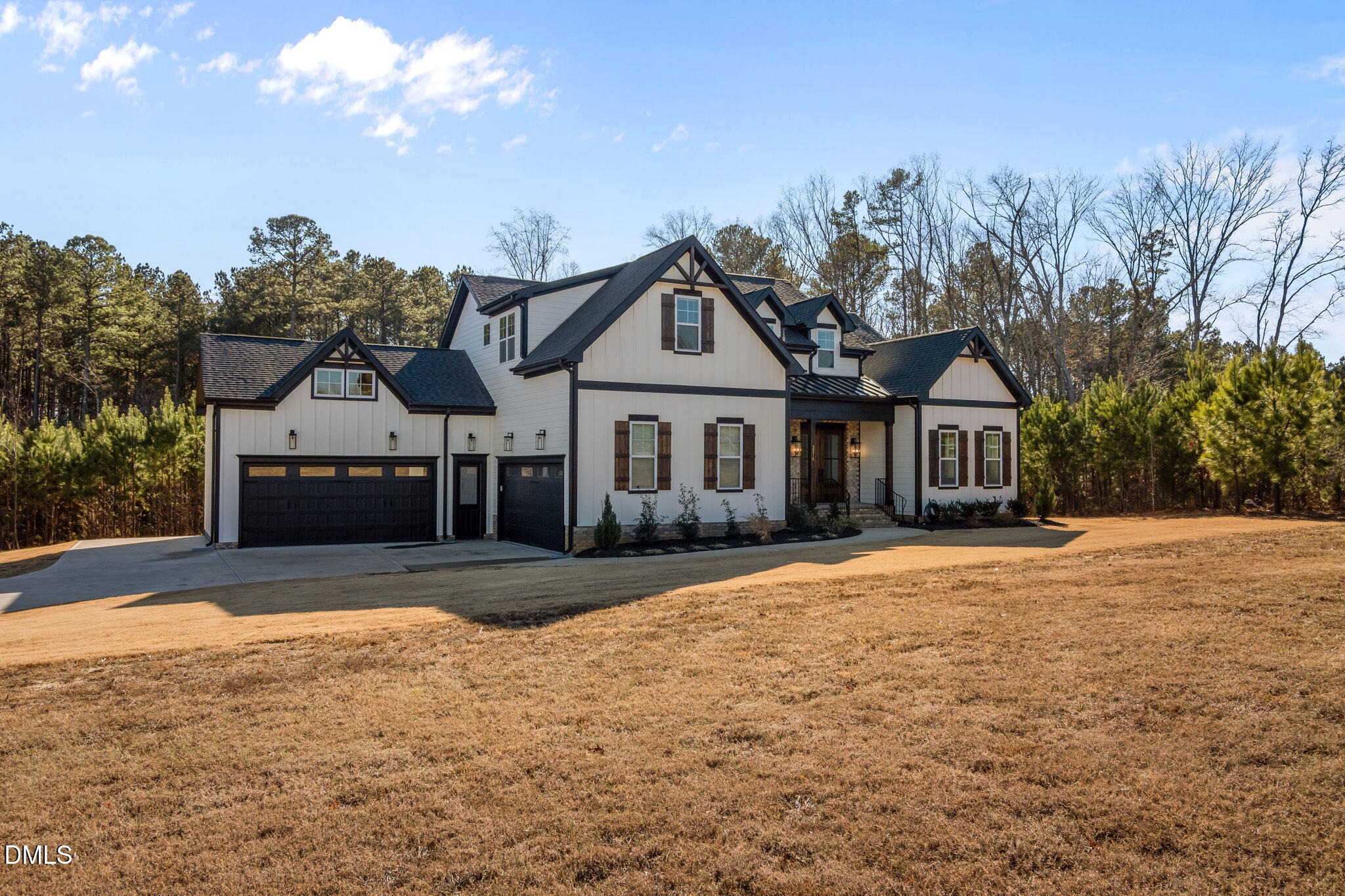 3214 Bruce Garner Road Creedmoor, NC 27522 - Photo 13 of 46