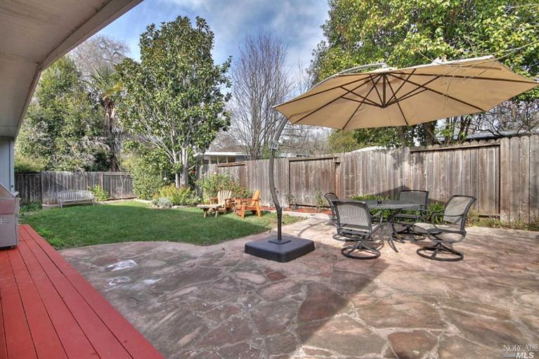 446 Hibiscus Way San Rafael, CA 94903 - Photo 1 of 1 Gallery Image 1