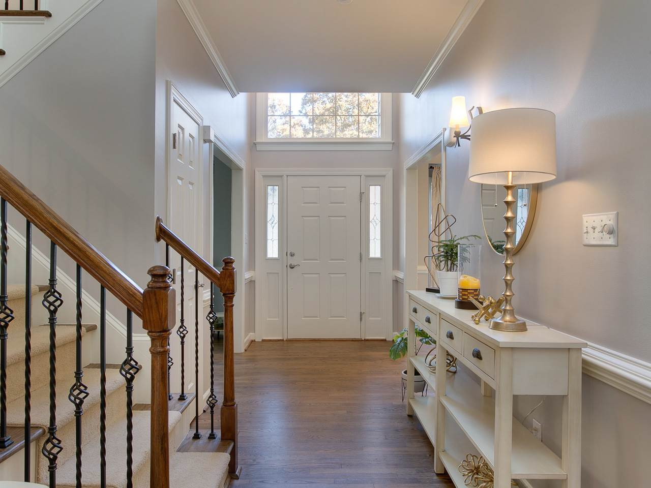 5220 Fairmead Circle Raleigh, NC 27613 - Photo 2 of 30 Photo 2