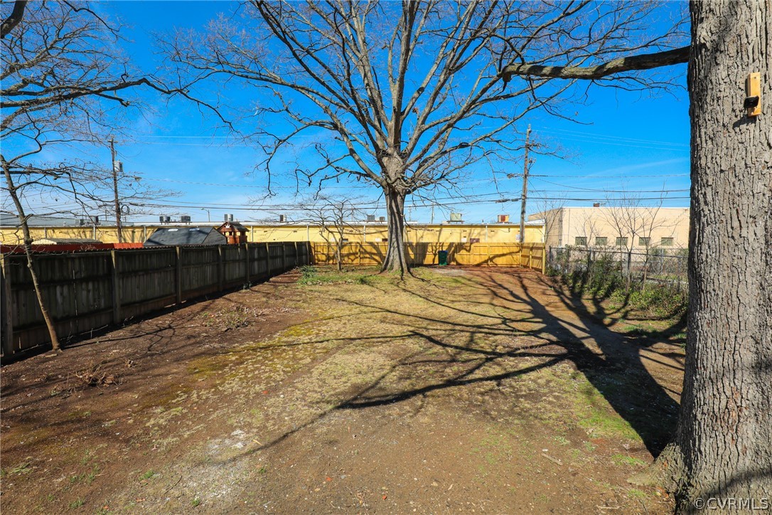 3908 Decatur Street Richmond, VA 23224 - Photo 18 of 23 a view of swimming pool