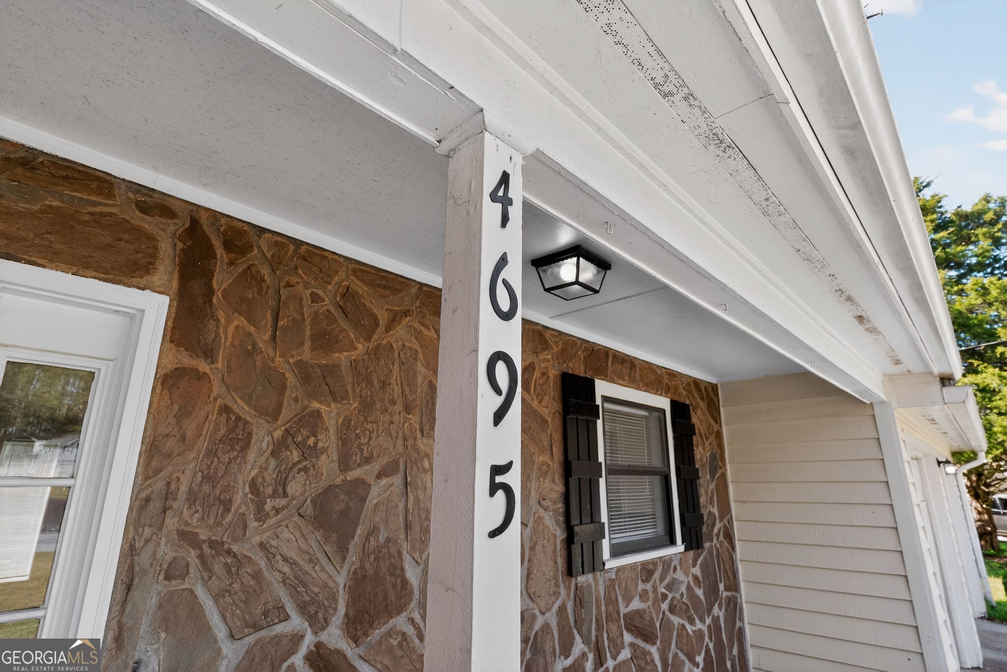 4695 Browns Mill Ferry Road Lithonia, GA 30038 - Photo 5 of 33