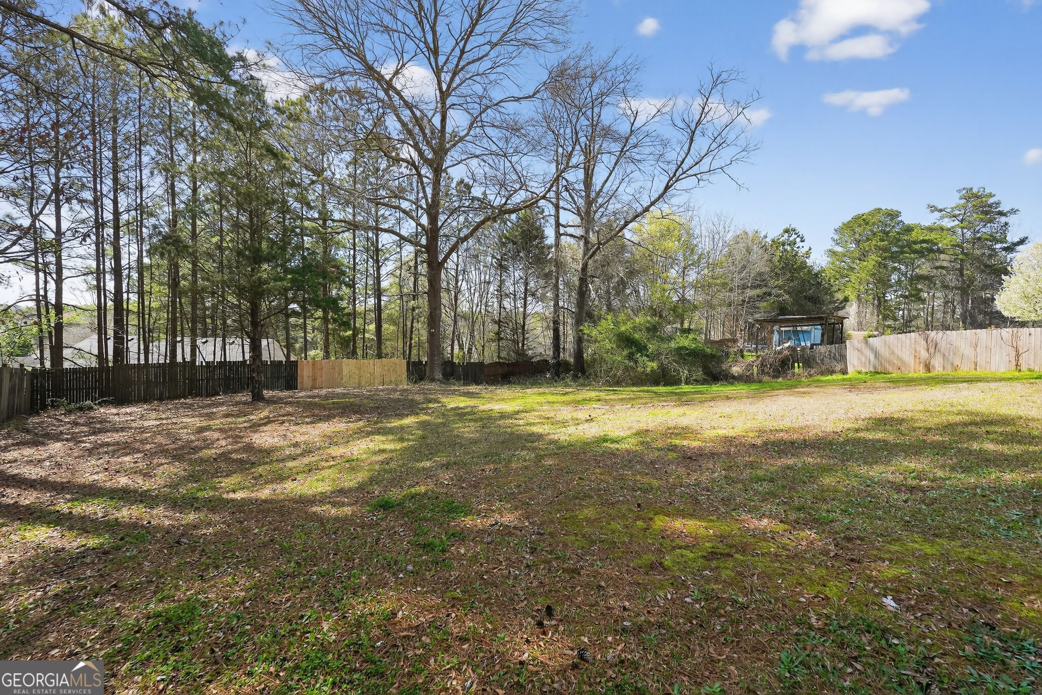 4695 Browns Mill Ferry Road Lithonia, GA 30038 - Photo 8 of 33