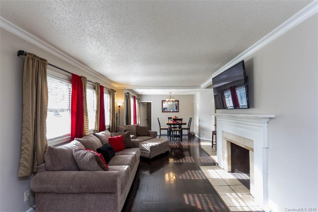 5301 Manning Road Charlotte, NC 28269 - Photo 7 of 26 Gallery Image 7