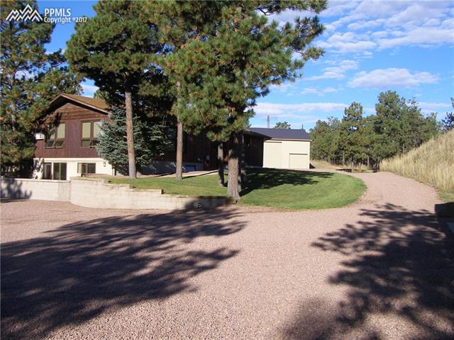 11280 Teachout Road Colorado Springs, CO 80908 - Photo 7 of 24 Gallery Image 7