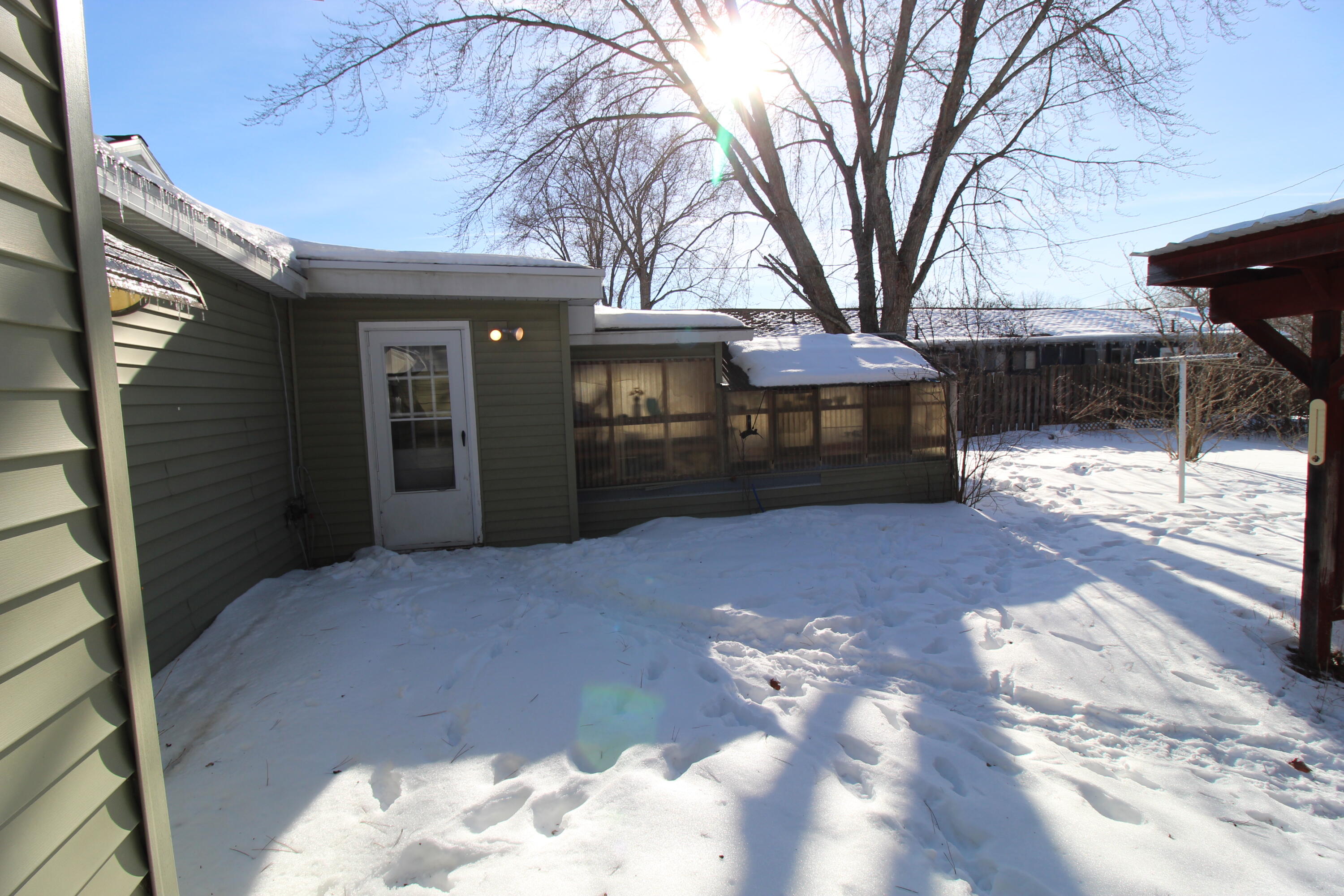 8105 North Harrison Road Roscommon, MI 48653 - Photo 44 of 51 Gallery Image 44