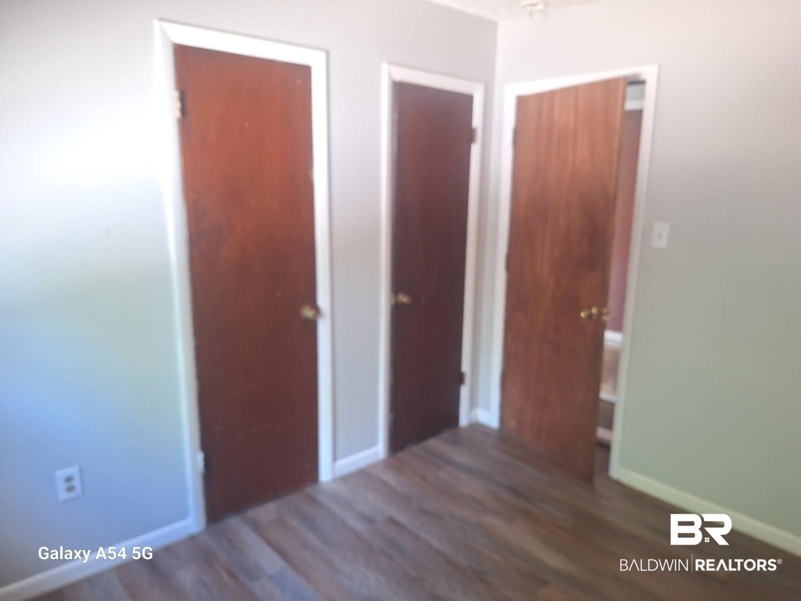 2209 Wolf Ridge Road, Unit B Mobile, AL 36618 - Photo 4 of 5 Bedroom