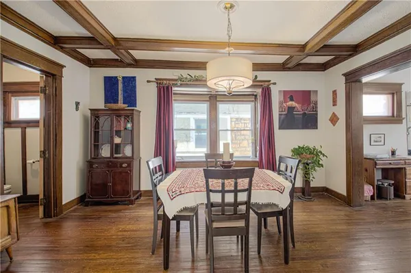 $215,000 | 3116 Linwood Boulevard, Kansas City, MO 64128