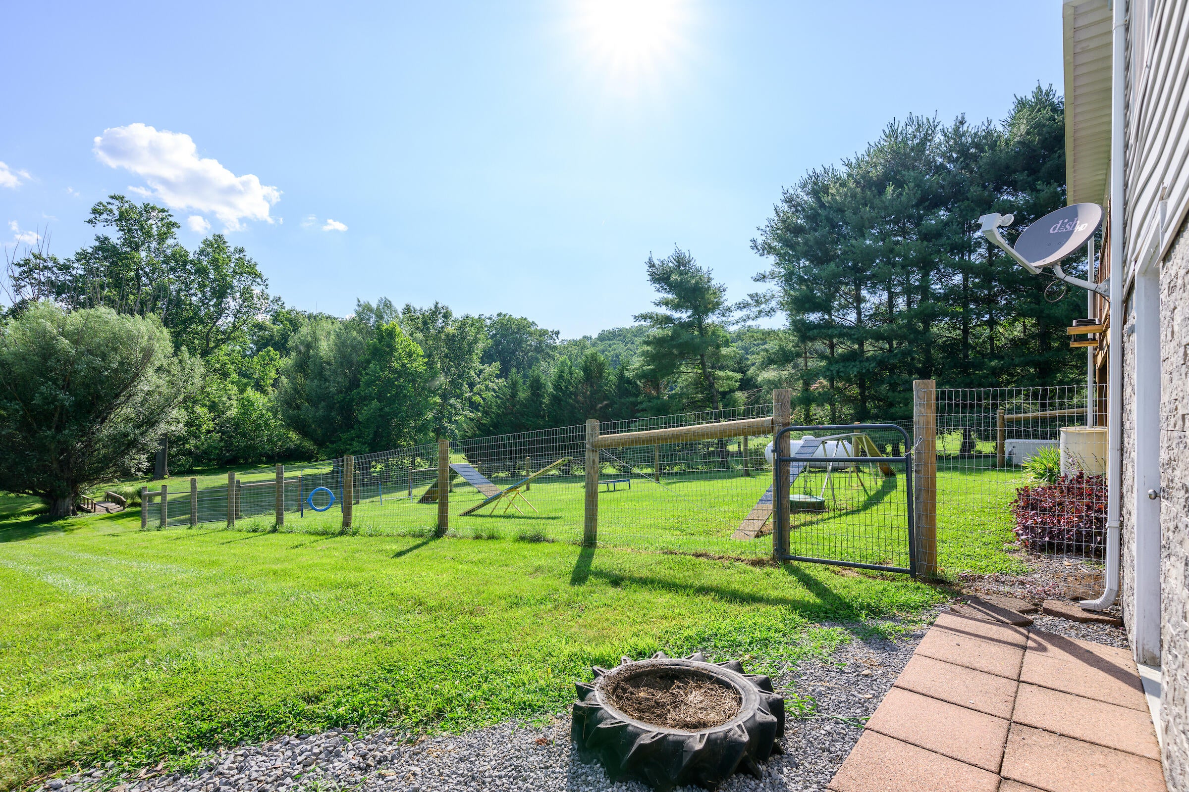 2704 Stone House Road Caldwell, WV 24925 - Photo 55 of 94 Gallery Image 55