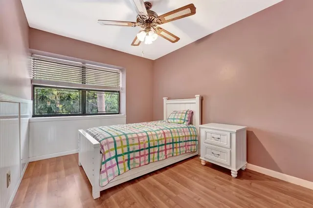 a car parked in front of a house