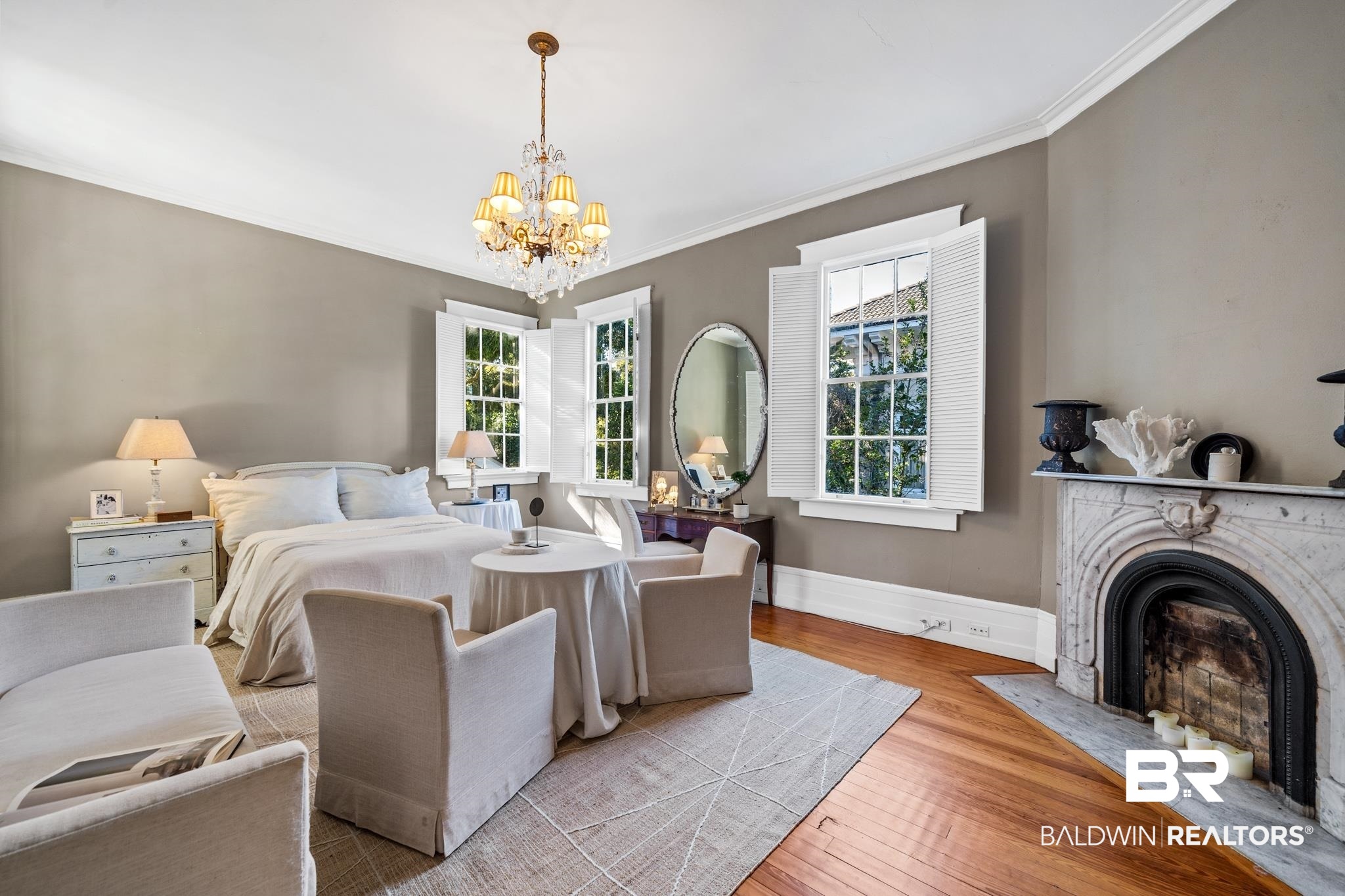 1207 Government Street Mobile, AL 36604 - Photo 32 of 38