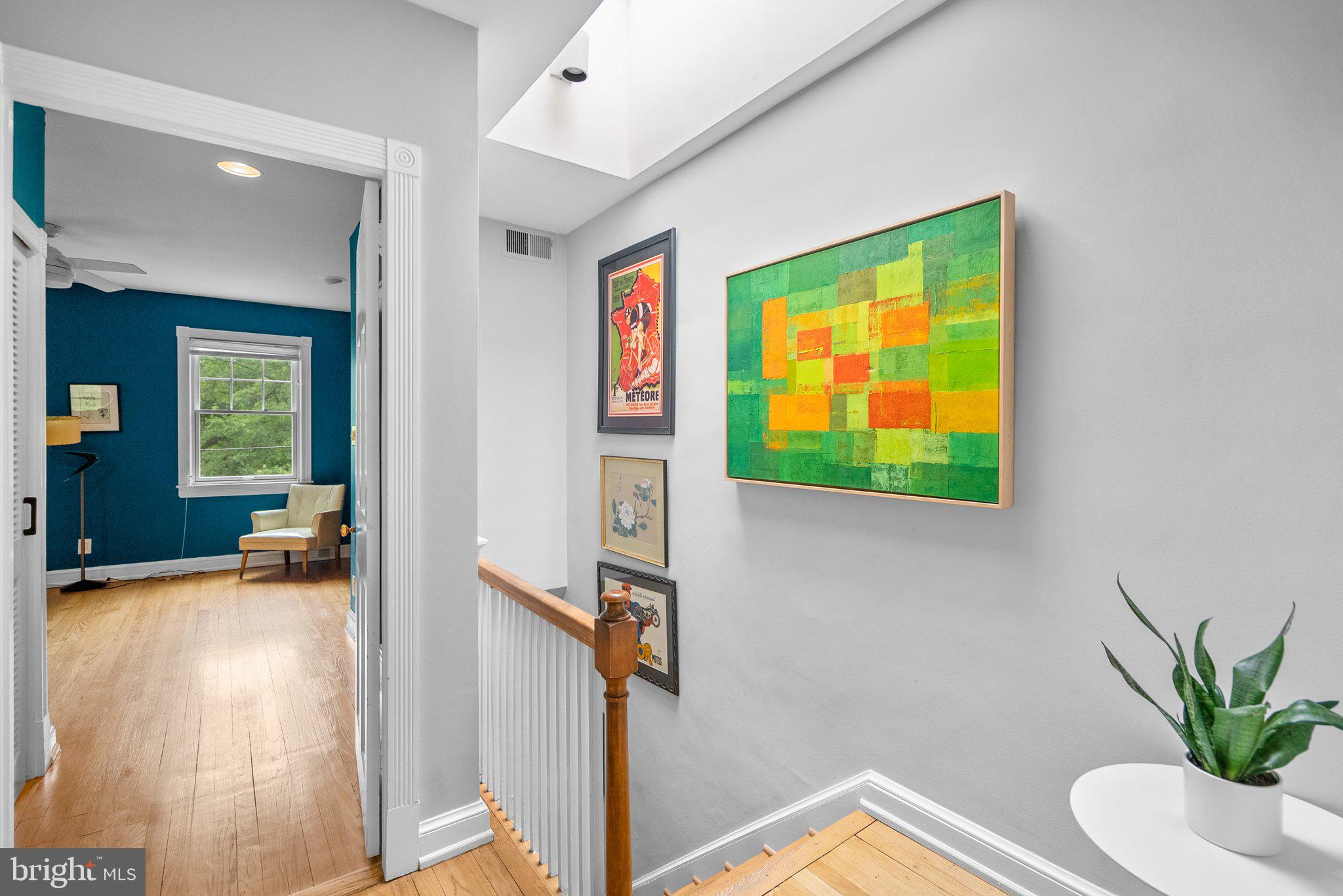 4831 Reservoir Road Northwest Washington, DC 20007 - Photo 16 of 44