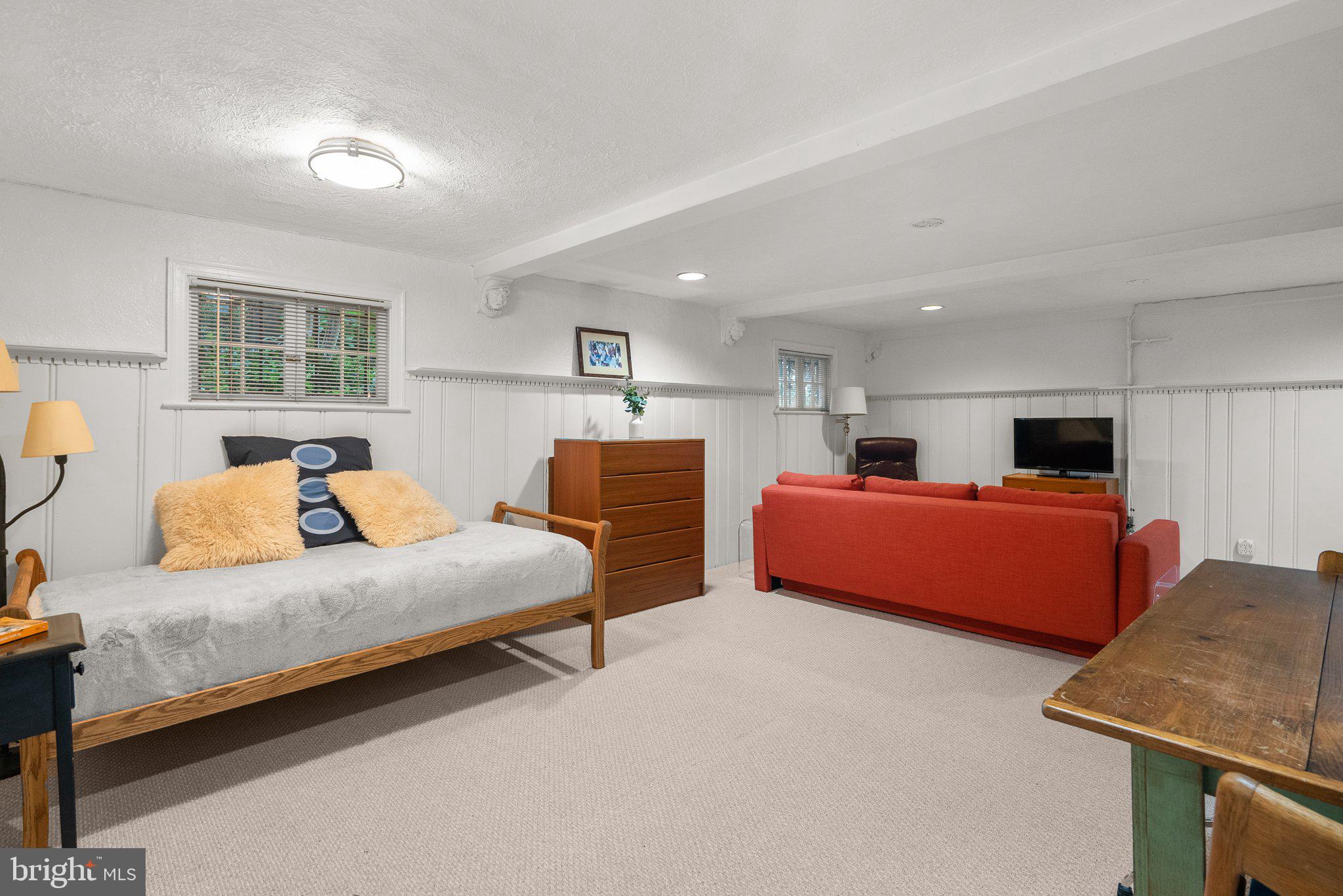 4831 Reservoir Road Northwest Washington, DC 20007 - Photo 30 of 44 Previously used as a separate apartment