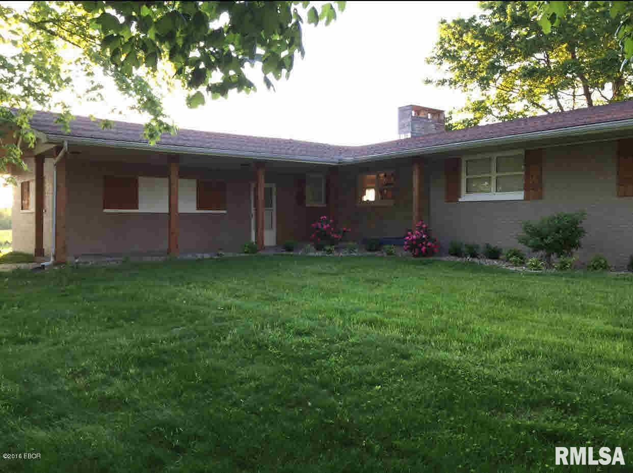 323 Springdale Road Murphysboro, IL 62966 - Photo 1 of 6