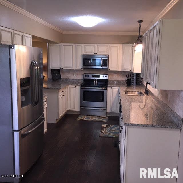 323 Springdale Road Murphysboro, IL 62966 - Photo 3 of 6