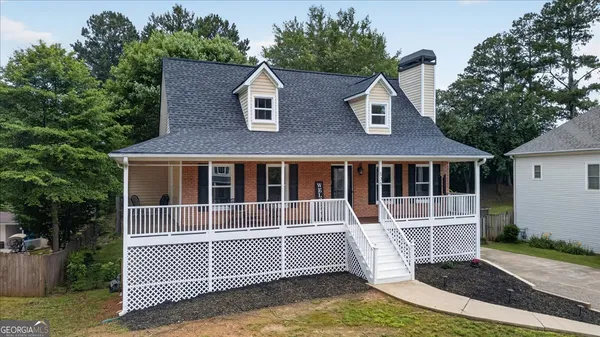 $450,000 | 535 Matthew Drive, Canton, GA 30115