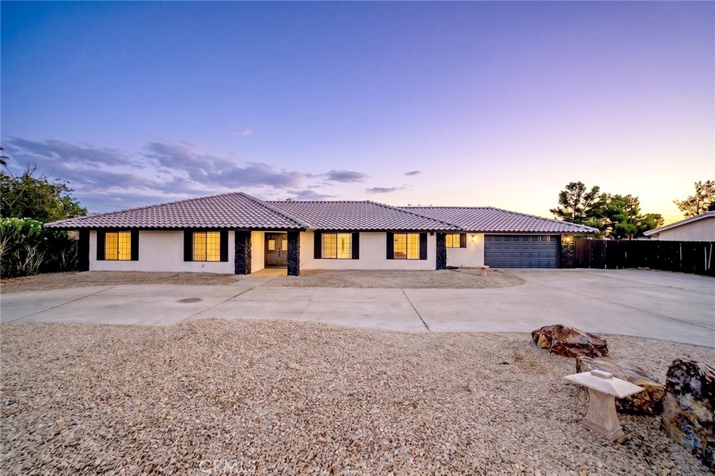 13786 Crow Road Apple Valley, CA 92307 - Photo 2 of 59 13786 Crow Rd Nugent Group