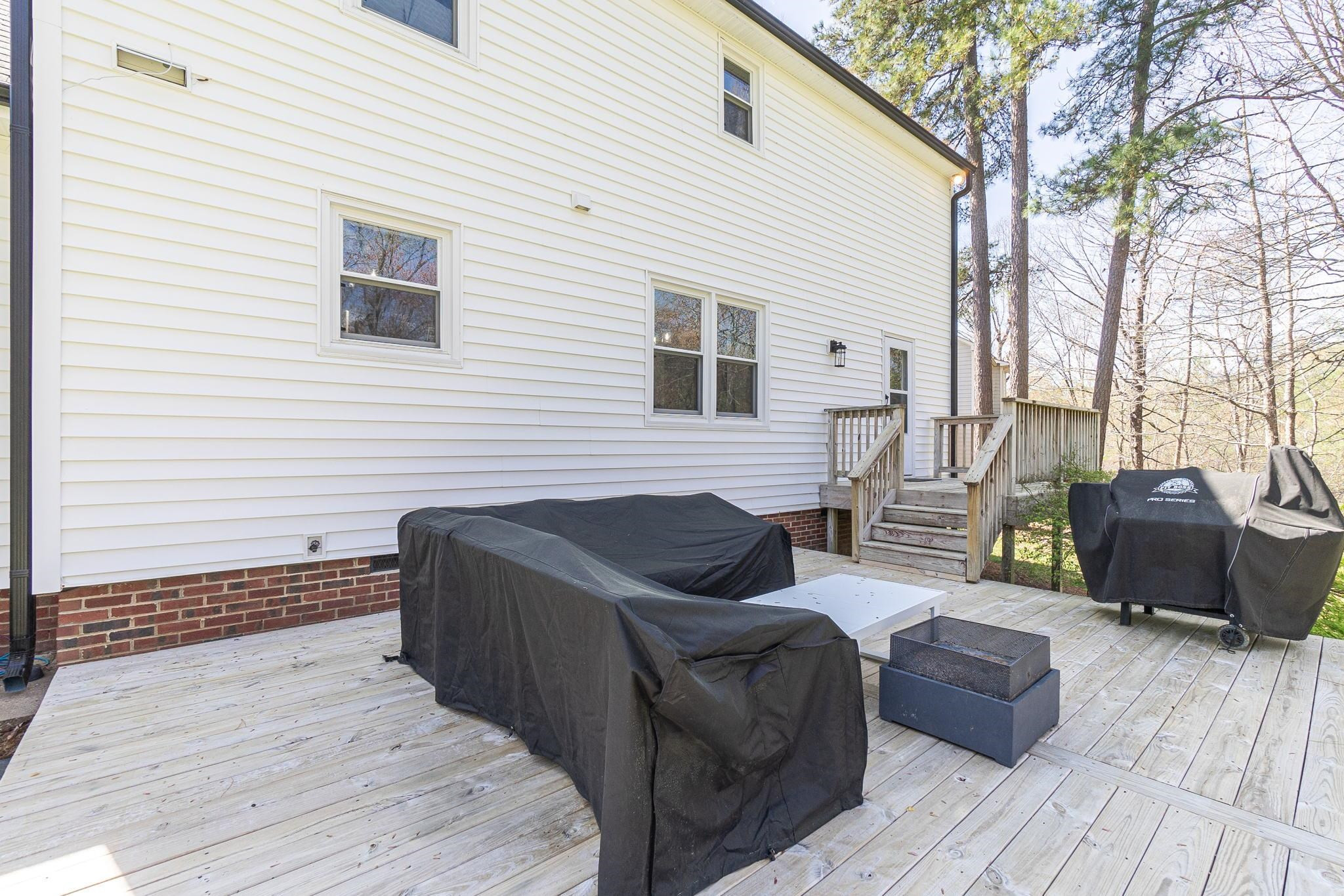 5613 Torness Court Raleigh, NC 27604 - Photo 55 of 59 Photo 56