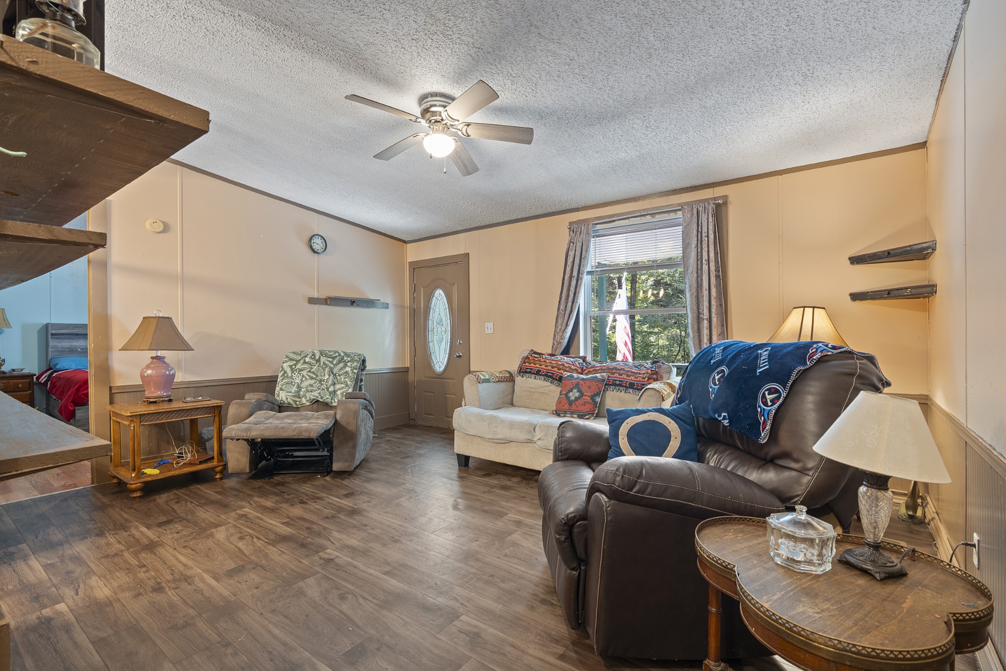 87 Ballard Hollow Road Taft, TN 38488 - Photo 15 of 29