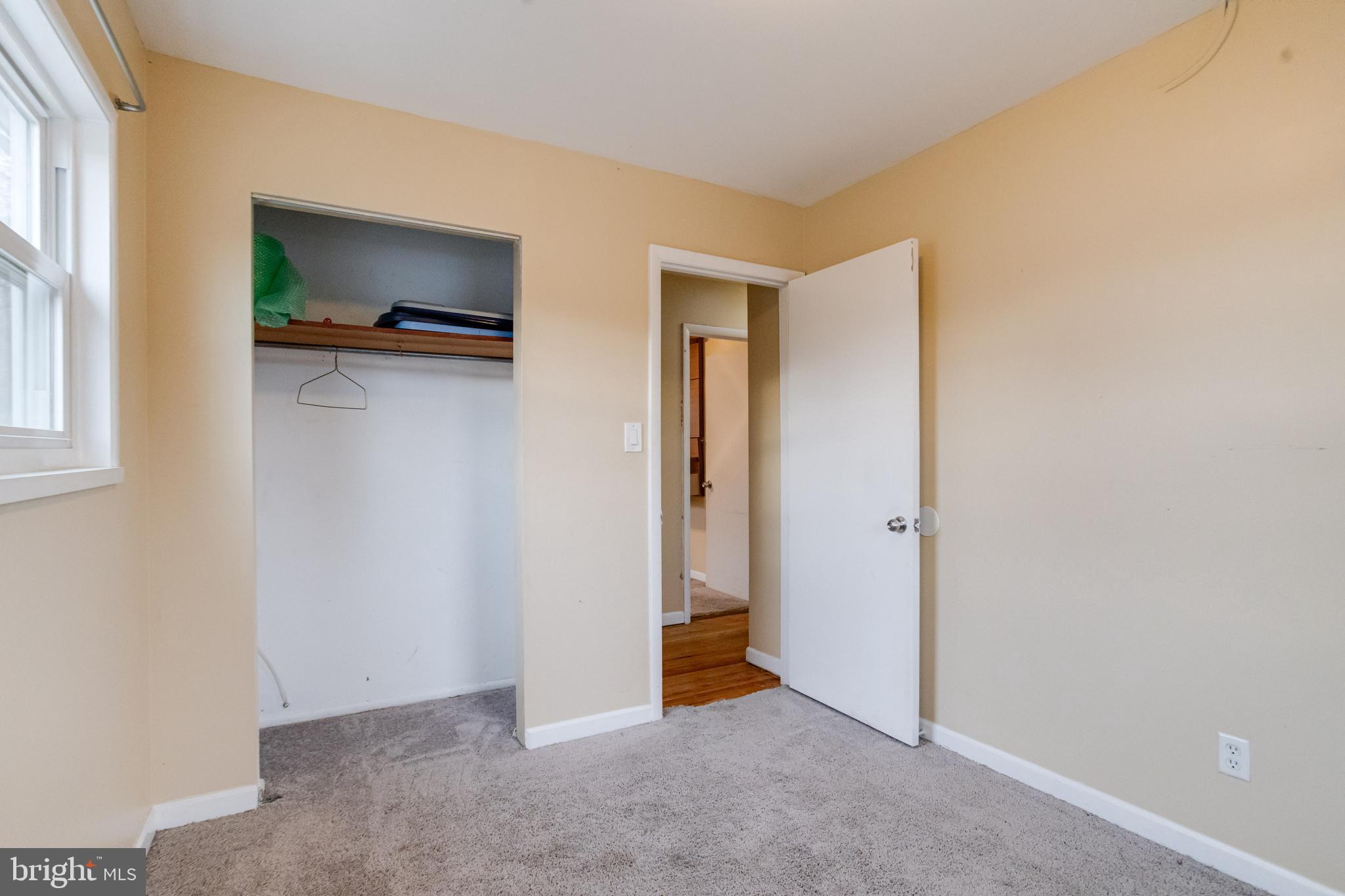 2020 Hanson Road Edgewood, MD 21040 - Photo 16 of 34 a view of an empty room