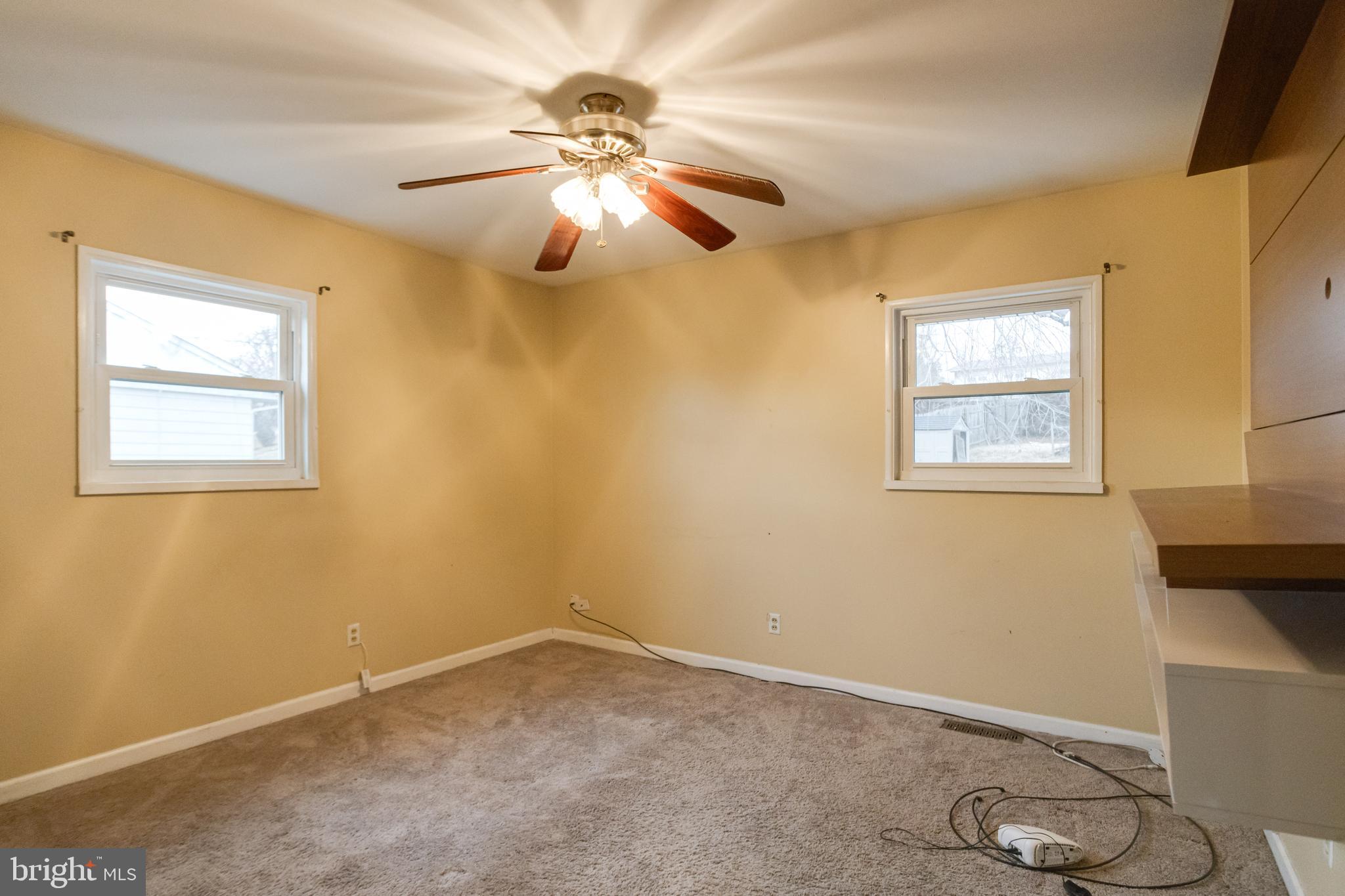 2020 Hanson Road Edgewood, MD 21040 - Photo 20 of 34 a view of an empty room with a window
