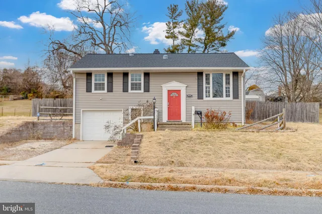$300,000 | 2020 Hanson Road, Edgewood, MD 21040