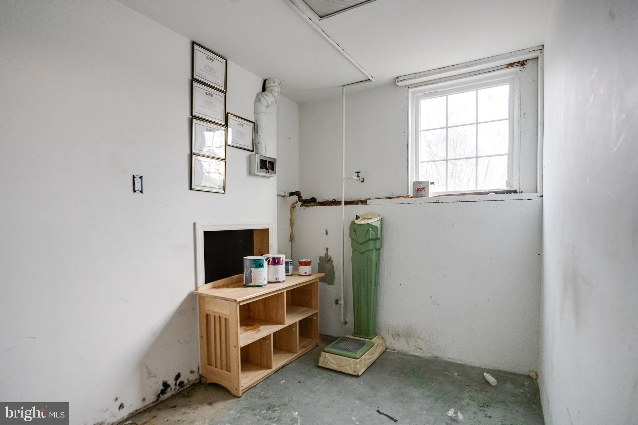 2020 Hanson Road Edgewood, MD 21040 - Photo 31 of 34 a room with storage and utility