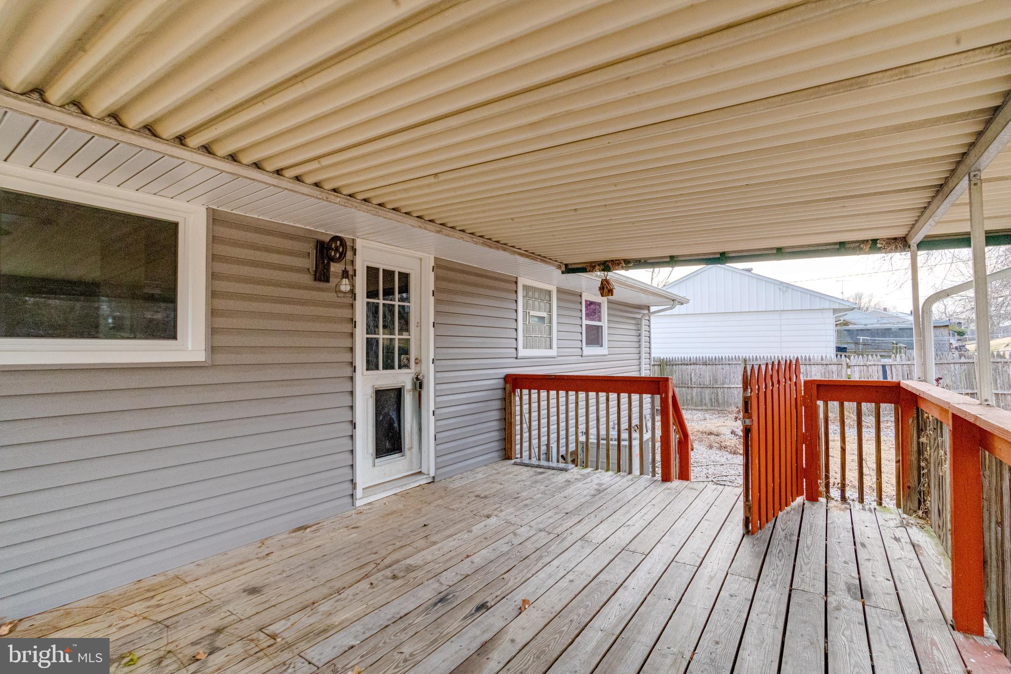 2020 Hanson Road Edgewood, MD 21040 - Photo 32 of 34