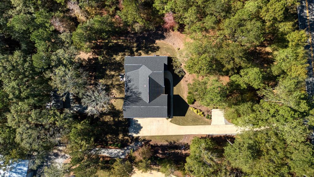 2800 Hopewell Church Road Pine Mountain, GA 31822 - Photo 39 of 39 a view of a tree in front of a house