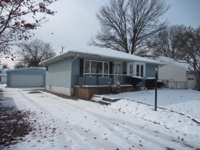 4925 Justin Road Columbus, OH 43227 - Photo 7 of 13 Gallery Image 7