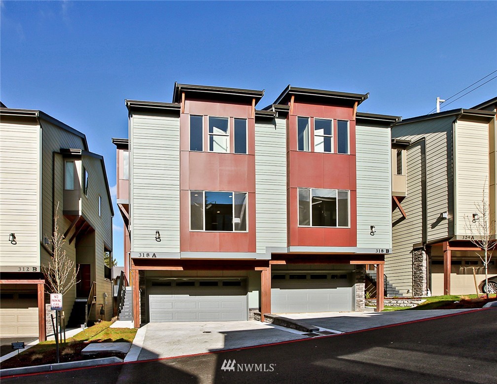 315 South 47th Street Renton, WA 98055 - Photo 1 of 1