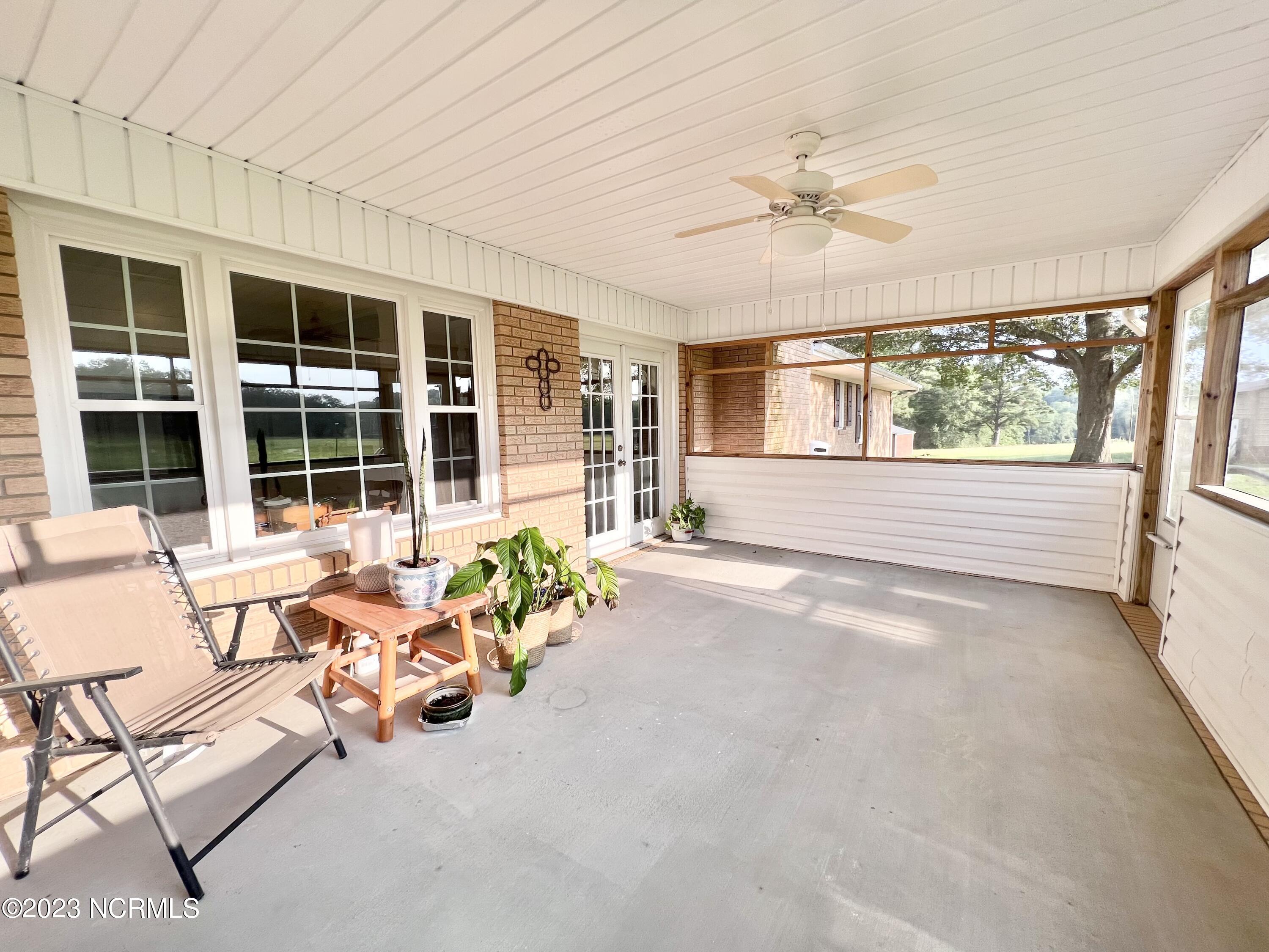 228 Sneads Mill Road Rockingham, NC 28379 - Photo 23 of 64 Porch