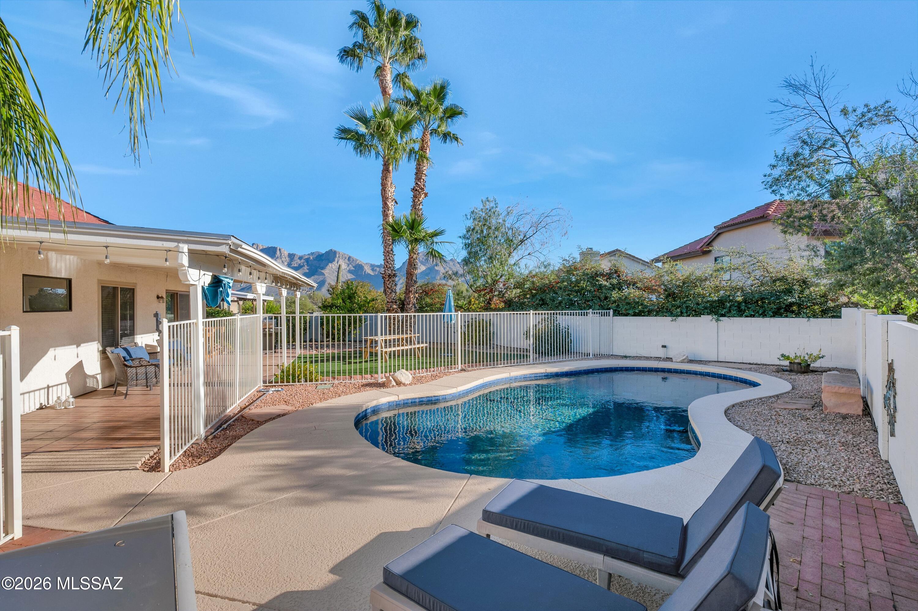 11443 North Copper Spring Trail Tucson, AZ 85737 - Photo 31 of 33