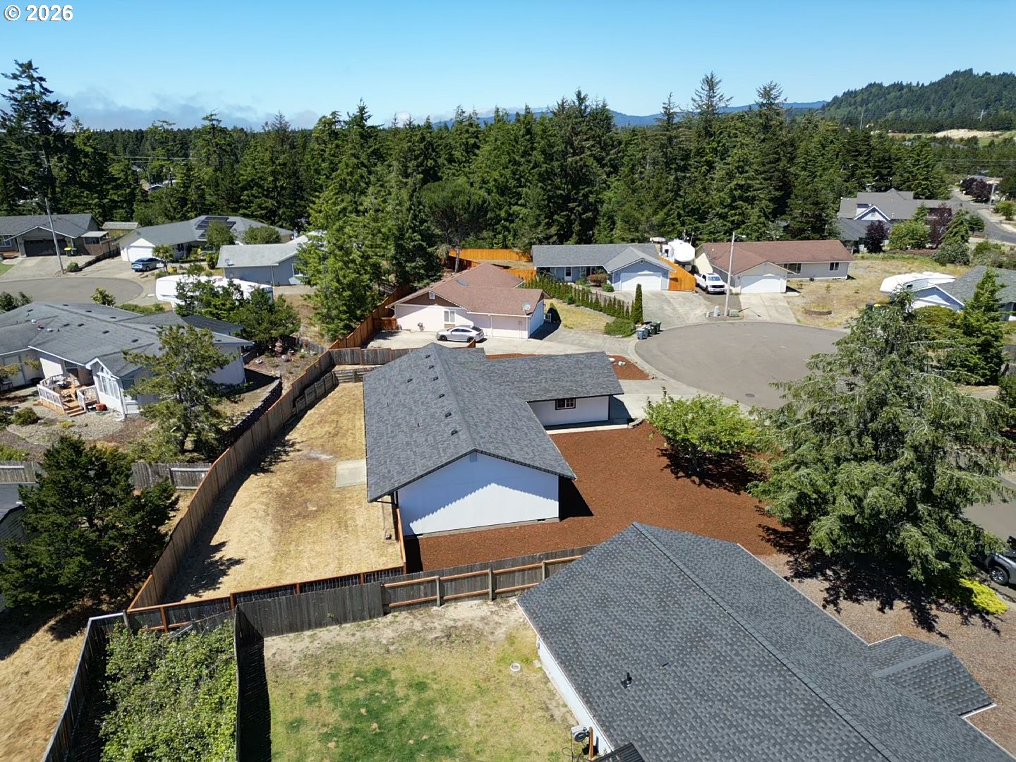 1445 Yew Street Florence, OR 97439 - Photo 34 of 34