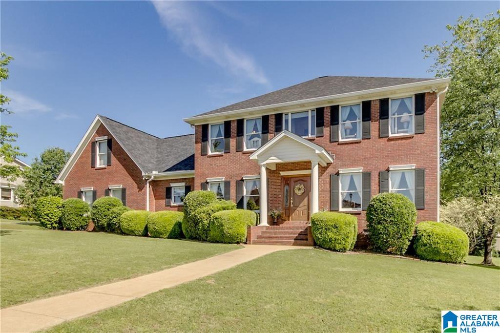 849 High Field Road Tuscaloosa, AL 35405 - Photo 31 of 32