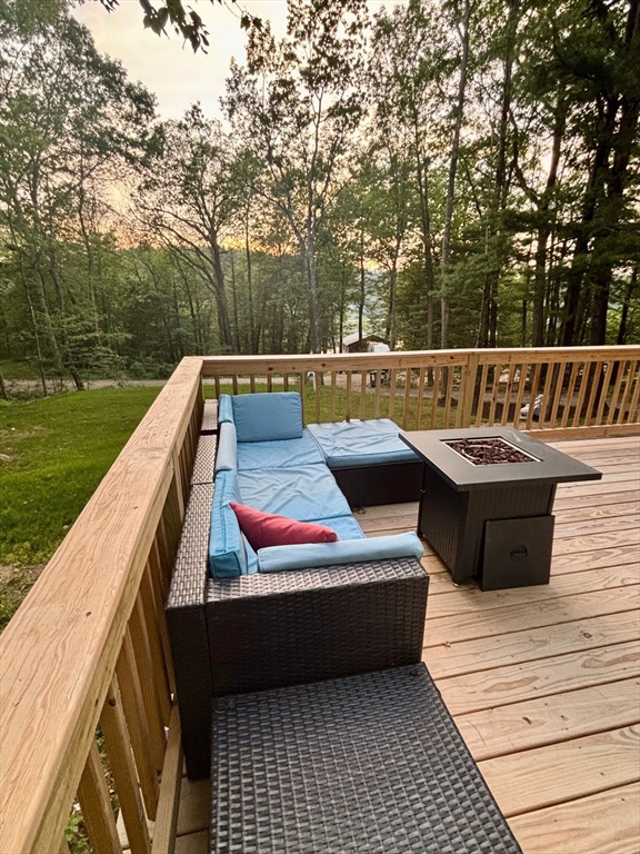 91 Deer Bay Road Ashby, MA 01431 - Photo 24 of 35