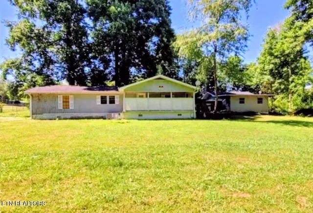 $197,000 | 4563 Cherokee Drive, Strawberry Plains, TN 37871