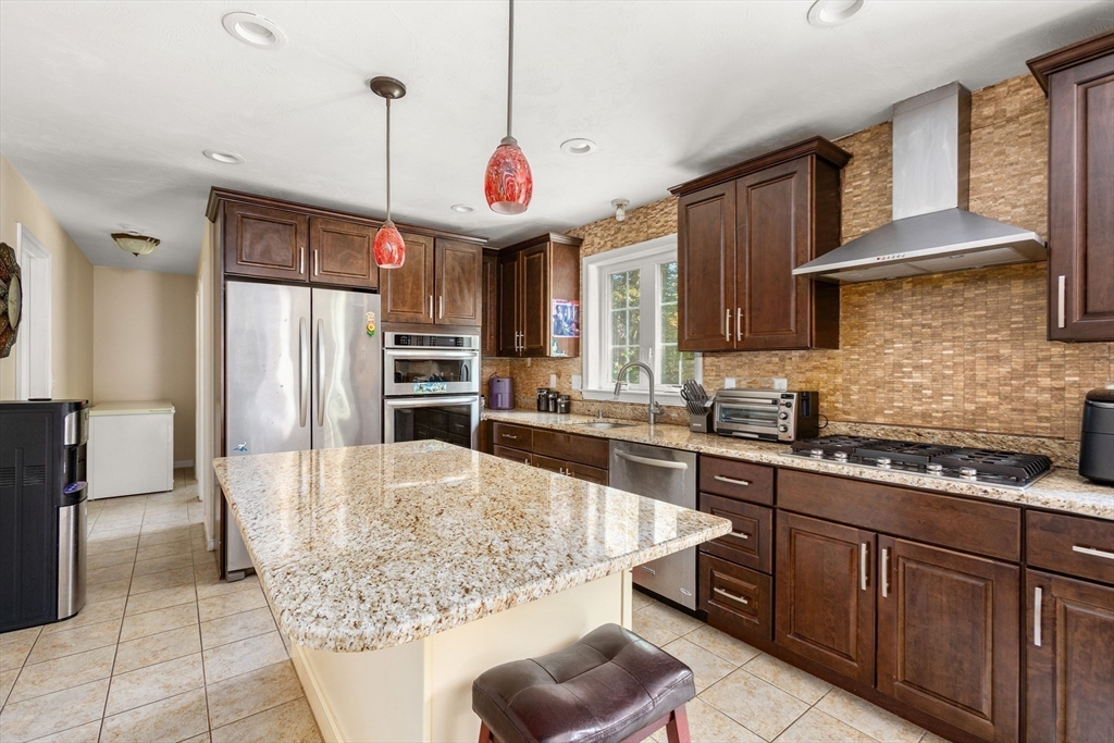 184 East County Road Rutland, MA 01543 - Photo 11 of 22