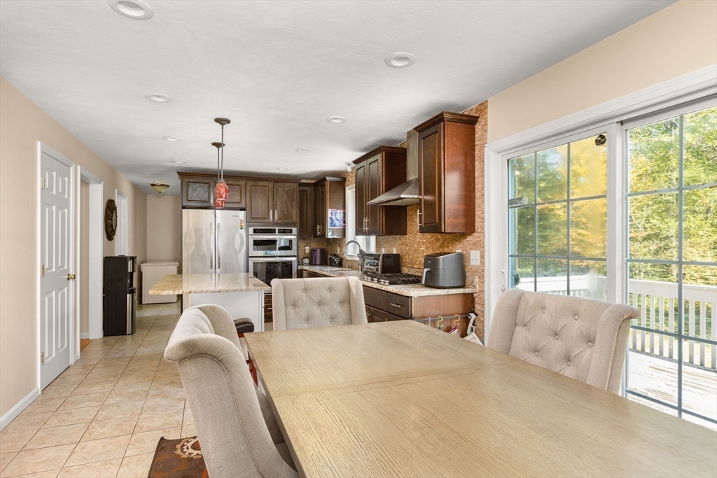 184 East County Road Rutland, MA 01543 - Photo 13 of 22