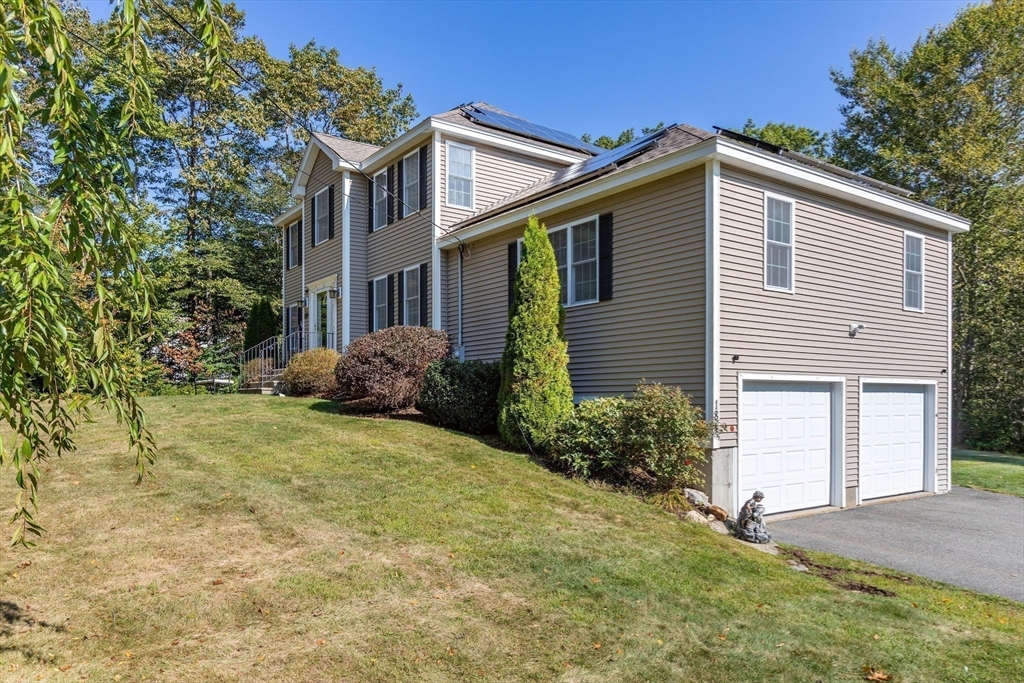184 East County Road Rutland, MA 01543 - Photo 3 of 22