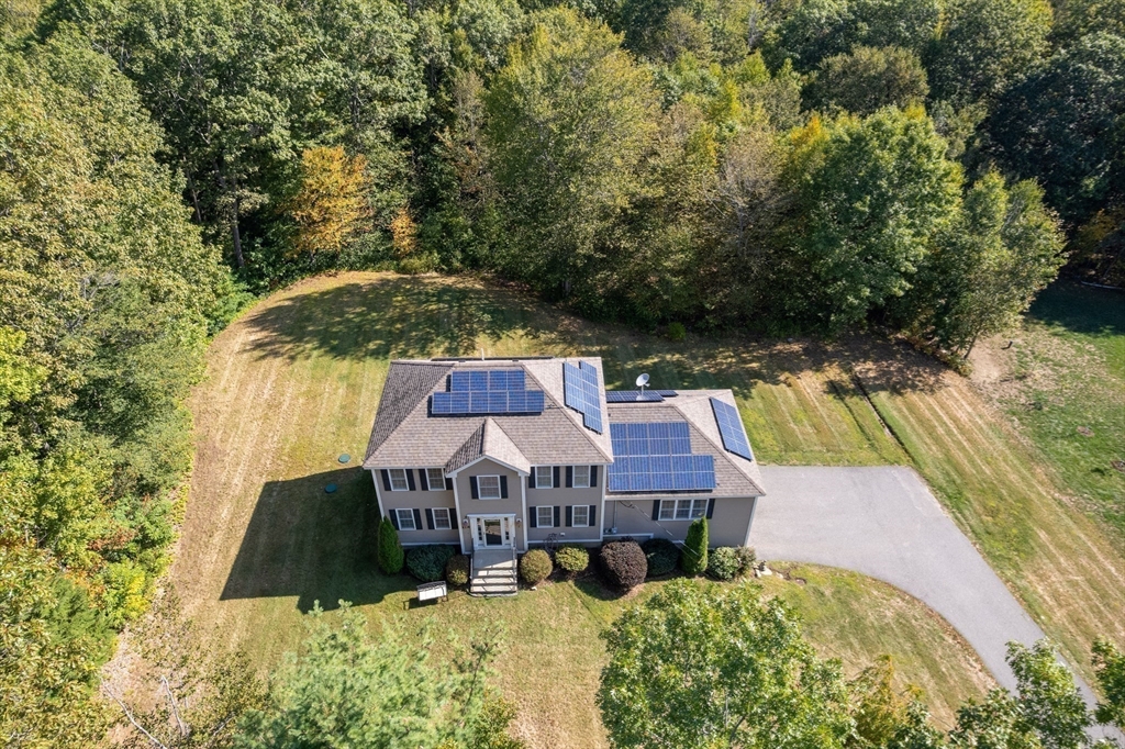 184 East County Road Rutland, MA 01543 - Photo 4 of 22