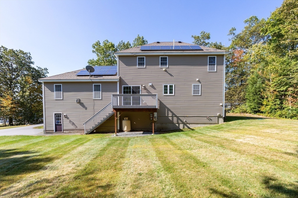 184 East County Road Rutland, MA 01543 - Photo 5 of 22