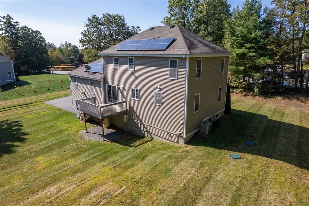 184 East County Road Rutland, MA 01543 - Photo 6 of 22