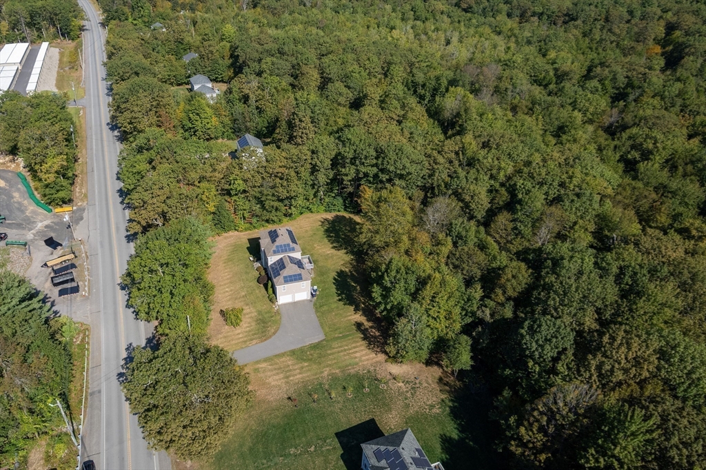 184 East County Road Rutland, MA 01543 - Photo 8 of 22