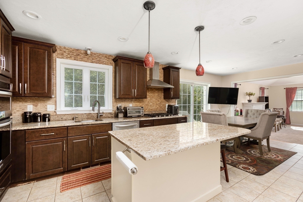 184 East County Road Rutland, MA 01543 - Photo 10 of 22
