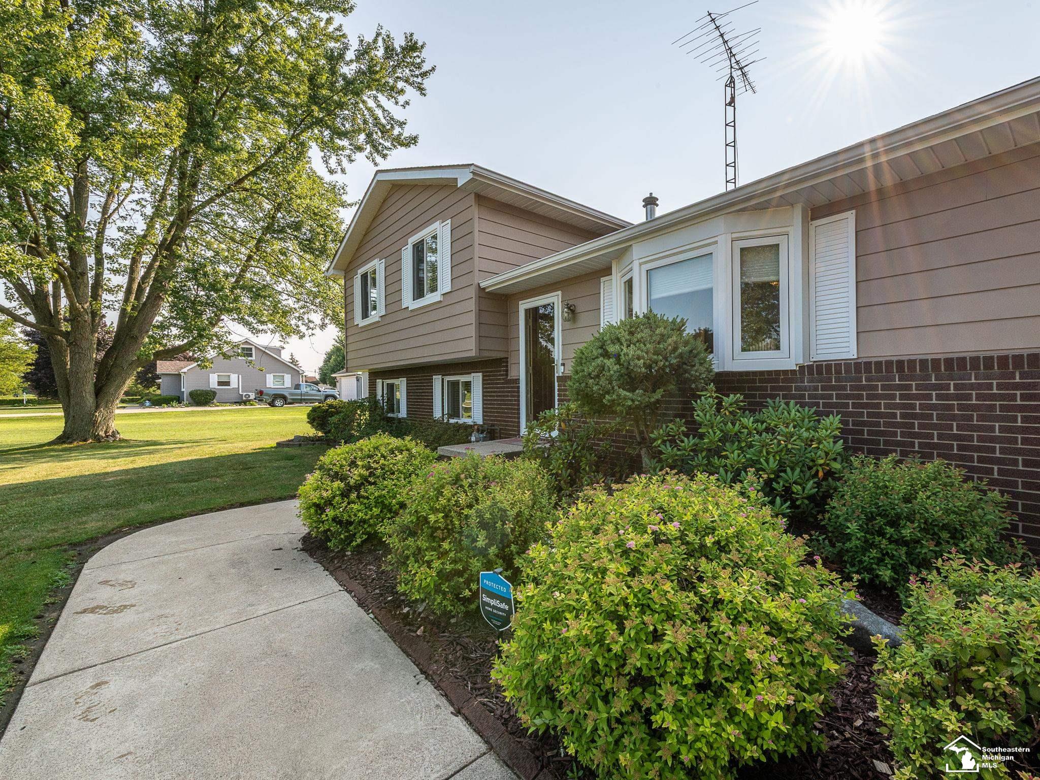 1734 North Raisinville Road Monroe, MI 48162 - Photo 48 of 48