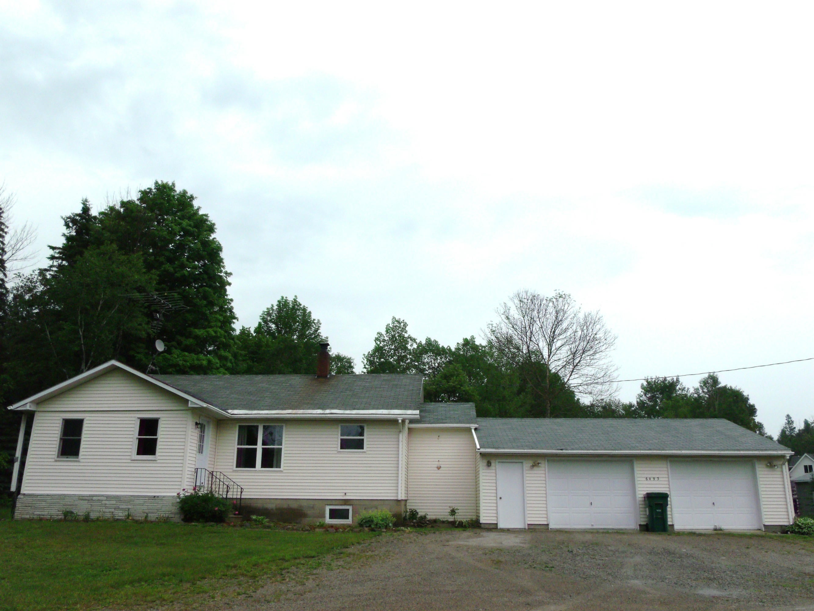 6493 Salina Road Lachine, MI 49753 - Photo 1 of 18 Gallery Image 1