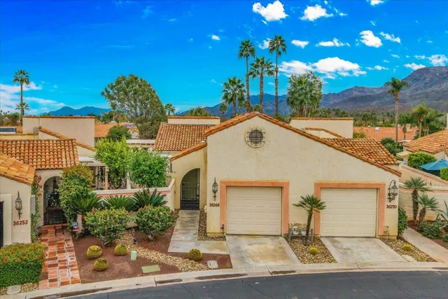 $519,800 | 36266 Avenida De Las Montanas, Cathedral City, CA 92234
