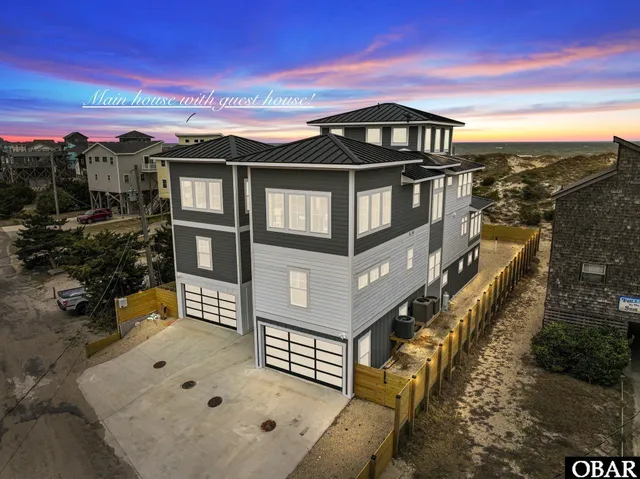 $2,495,000 | 40308 Due E Road, Avon, NC 27915